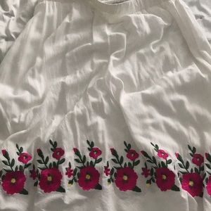 Skirt